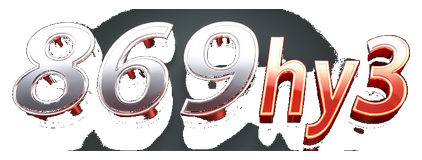 8699hy3 logo